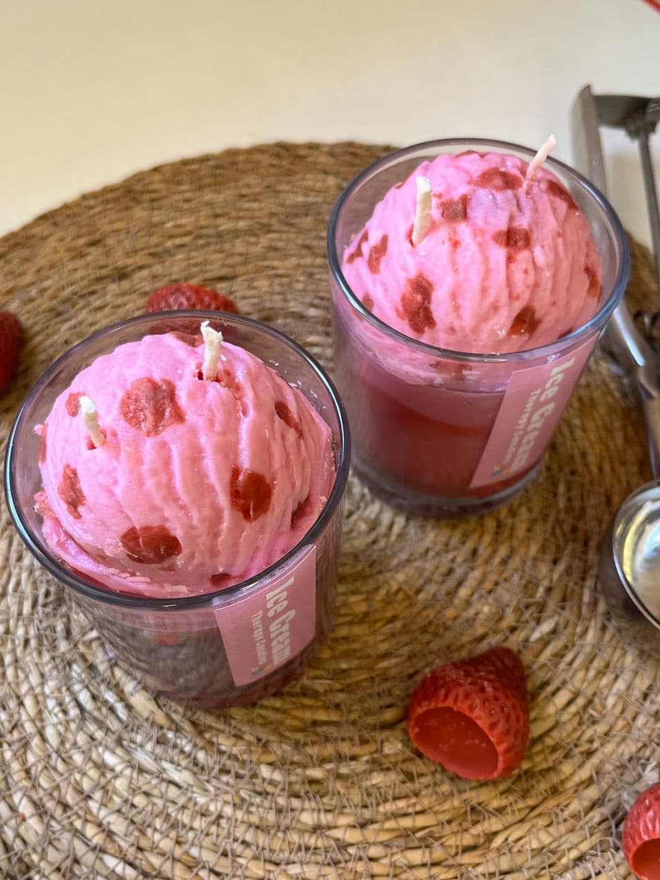 ICE CREAM
